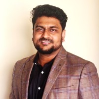BIMAGE Consulting (IN) Employee Subramanya Sakhare's profile photo