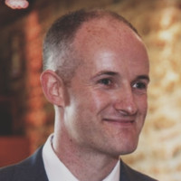 Bluesky Interactive Ltd Employee Mark B.'s profile photo