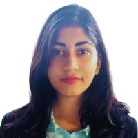 Datanomy Technologies Limited Employee Manya Malhotra's profile photo