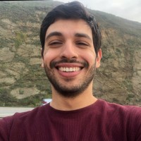 Optimum Processing, Inc. Employee Murillo Gimenes dos Santos's profile photo