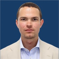 Palantir Technologies Employee Robert Bromley's profile photo