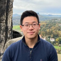 David Xu Email & Phone Number