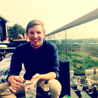 Scoota Employee Mark Allison's profile photo