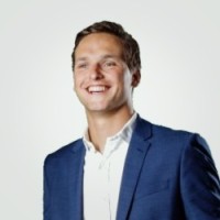 Vastgoed Zebra Employee Mathias Jonckheere's profile photo
