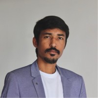 Shyam Sankar P's profile photo