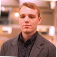 New Line Skateparks Employee Joshua Foster's profile photo