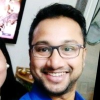 SCAYLE Payments Employee Harshal Barde's profile photo