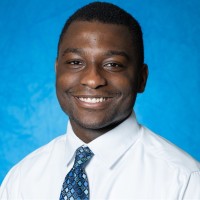 McCormick Taylor, Inc. Employee Caleb Acheampong's profile photo