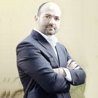 MAT Holding Employee Toni Collado's profile photo