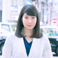 Tohoku University Employee Shoko Takahashi's profile photo