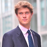 Mondrian Investment Partners Limited Employee Charlie Hill's profile photo