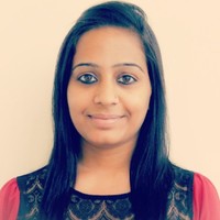 Spectraforce Technologies Employee Arshpreet Kaur's profile photo
