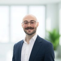 22V Research Employee Kevin Brocks's profile photo
