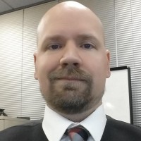 CENTERWELL PHARMACY, INC. Employee Roy Patterson's profile photo