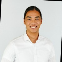 Arup Employee Ryan Tay's profile photo