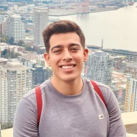 Truckee Tahoe Lumber Co Employee Jairo Segura's profile photo