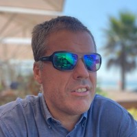 Holmes Place Portugal Employee Carlos Pires's profile photo