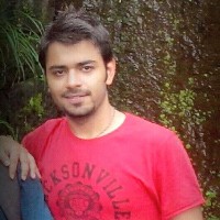 Intel Corporation Employee Ravi D's profile photo