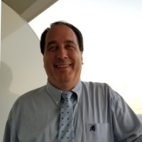 Spectrum Software Technology, Inc. Employee Mike Wodell's profile photo