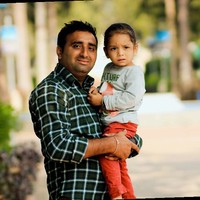 Tikona Employee Hitendra Saragara's profile photo