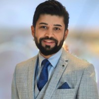 Fly Finance Employee Animesh Sharma's profile photo