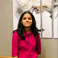 Writco Employee Darshita Porwal's profile photo