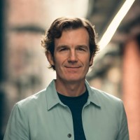 Nutshell Labs Employee David Hegarty's profile photo