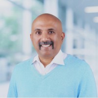 COPELAND Employee Vivek Kestur's profile photo