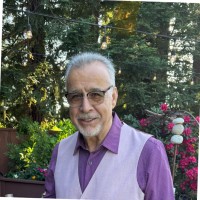 AlfaTech Employee Reza Zare's profile photo