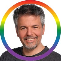 Sortition Foundation Employee Gergely Gazda's profile photo