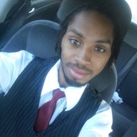 Comcast Employee Malcolm Knight's profile photo