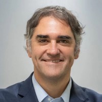 SQM Employee Pablo Altimiras's profile photo