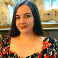 TrilbyTV Employee Francesca Johnston's profile photo