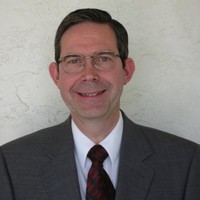 Los Alamos National Laboratory Employee Ted Perry's profile photo