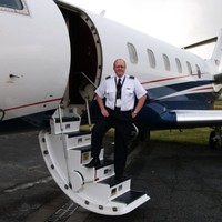 Southwest Airlines Employee Derek Shoemaker's profile photo