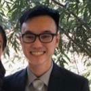 PNI Sensor Employee Harris Nguyen's profile photo
