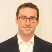 Bain & Company Employee Liam Roche's profile photo