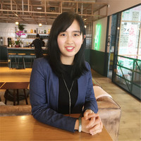 China Securities (International) Finance Holding Company Limited Employee Lydia L's profile photo