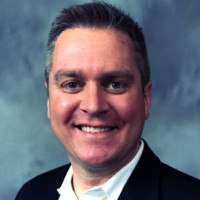 Four Points Technology, LLC Employee Daniel Mannion's profile photo