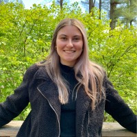 Coffee Break Cafe Employee Alyssa Pinkham's profile photo