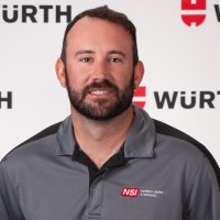 Northern Safety & Industrial Employee Jordan Breaux's profile photo