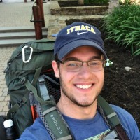 Threshold Giving Employee Henry Vierschilling's profile photo