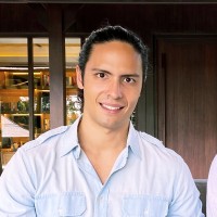 Nirjhara Employee Dimitri Tran's profile photo