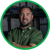 KAS Scaffolding Limited Employee Dan Card's profile photo