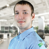 BidURenergy, Inc Employee Shaun Whalen's profile photo