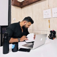 HIREKARMA Employee Soumya Mohanty's profile photo