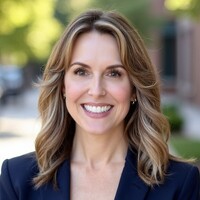 Informed Consulting Employee Sharon Bryan's profile photo