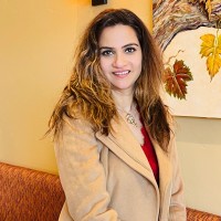 Walmart Global Tech Employee Divya Murthy's profile photo