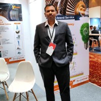 Narendran Mohan Email