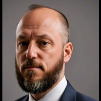JE Richards Electric Employee Dave Meyer's profile photo
